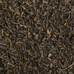 Thé noir de Chine Jardin Fumé 100g