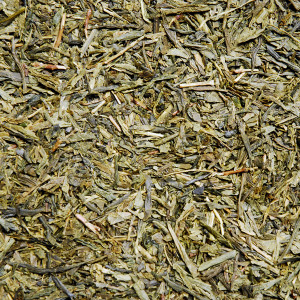 Thé vert de Chine Sencha 100g