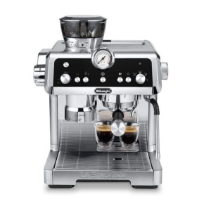 Machine à café grain De'Longhi specialista EC9355.M