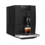 Robot café JURA ENA 4 Full Metropolitan Black EB et 2 paquets de 250g de café en grains et 6 verres Duralex 9cl offerts